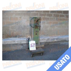 CEBORA 2692 COLUMN Spot welding machine