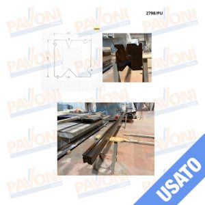 PRISM FOR BENCH PRESS